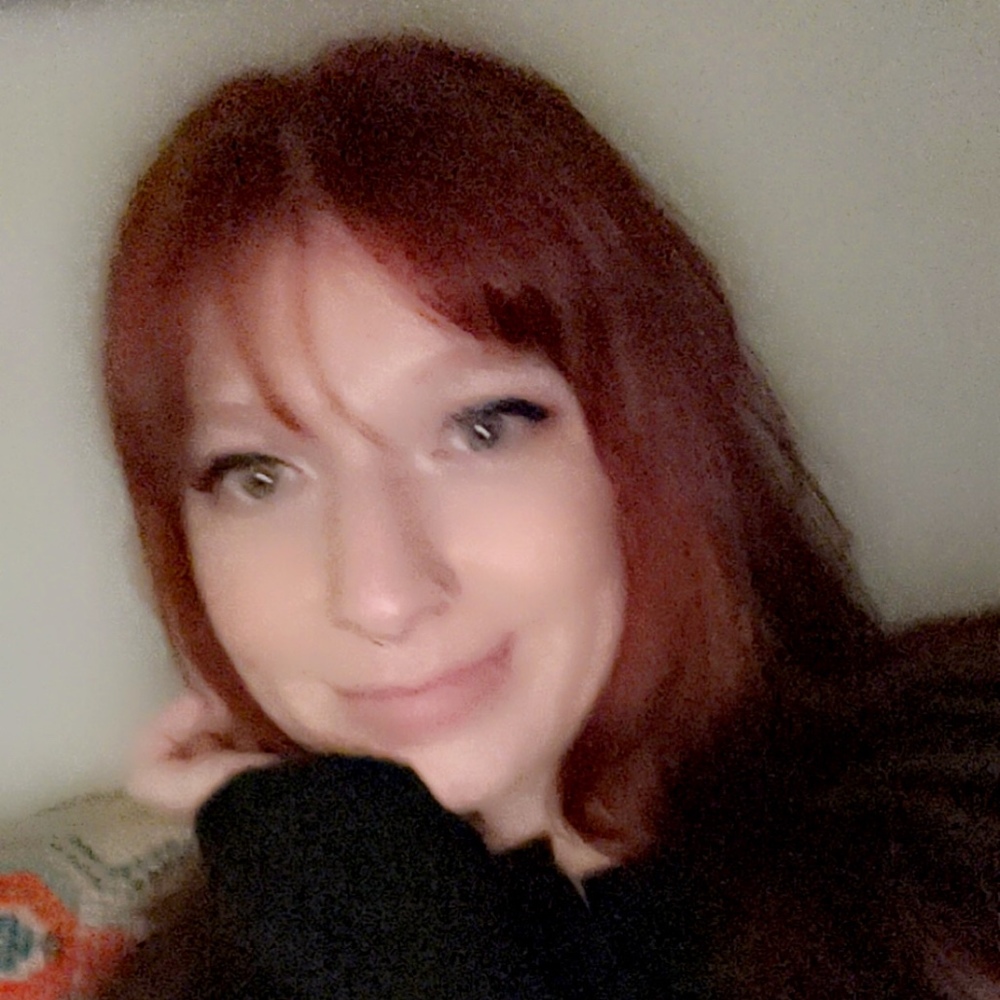 Meet your Posher, Riley